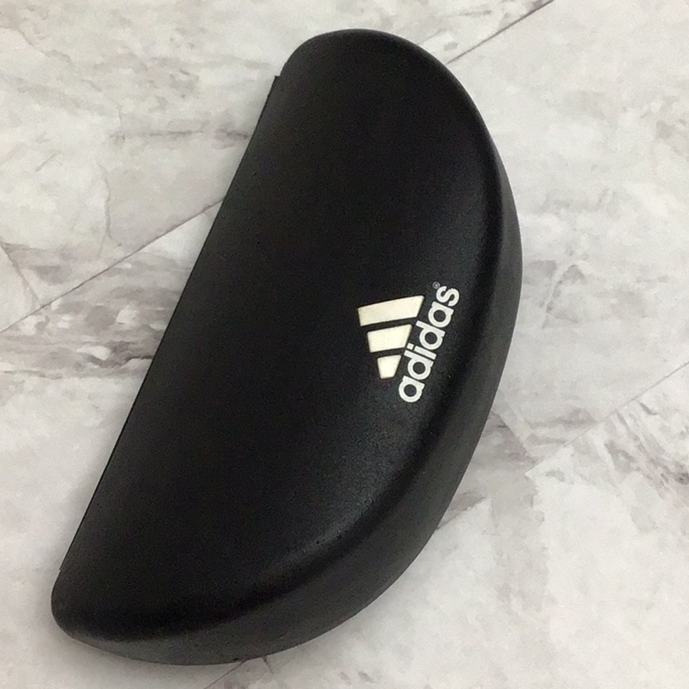 Adidas eyeglass case